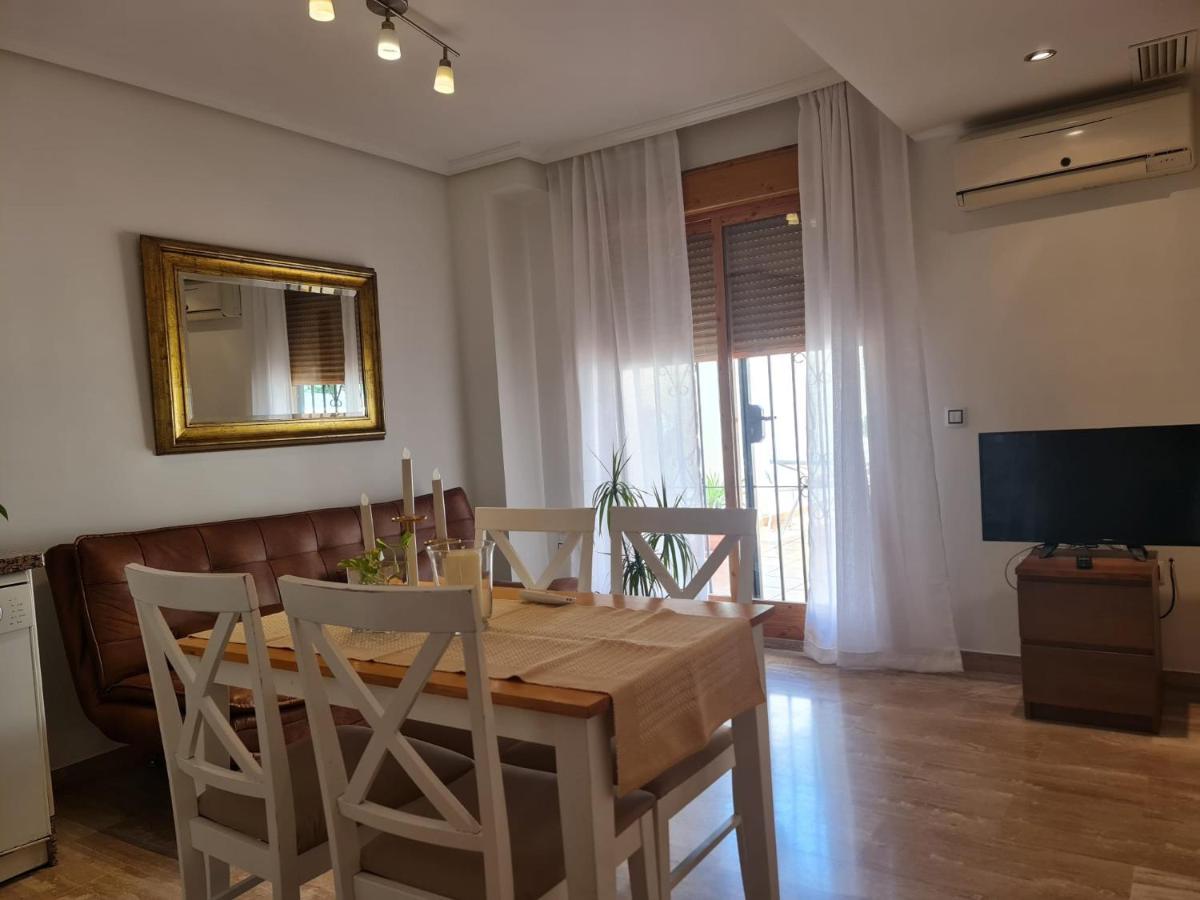 Apartamentos Benalmarina 马拉加 外观 照片