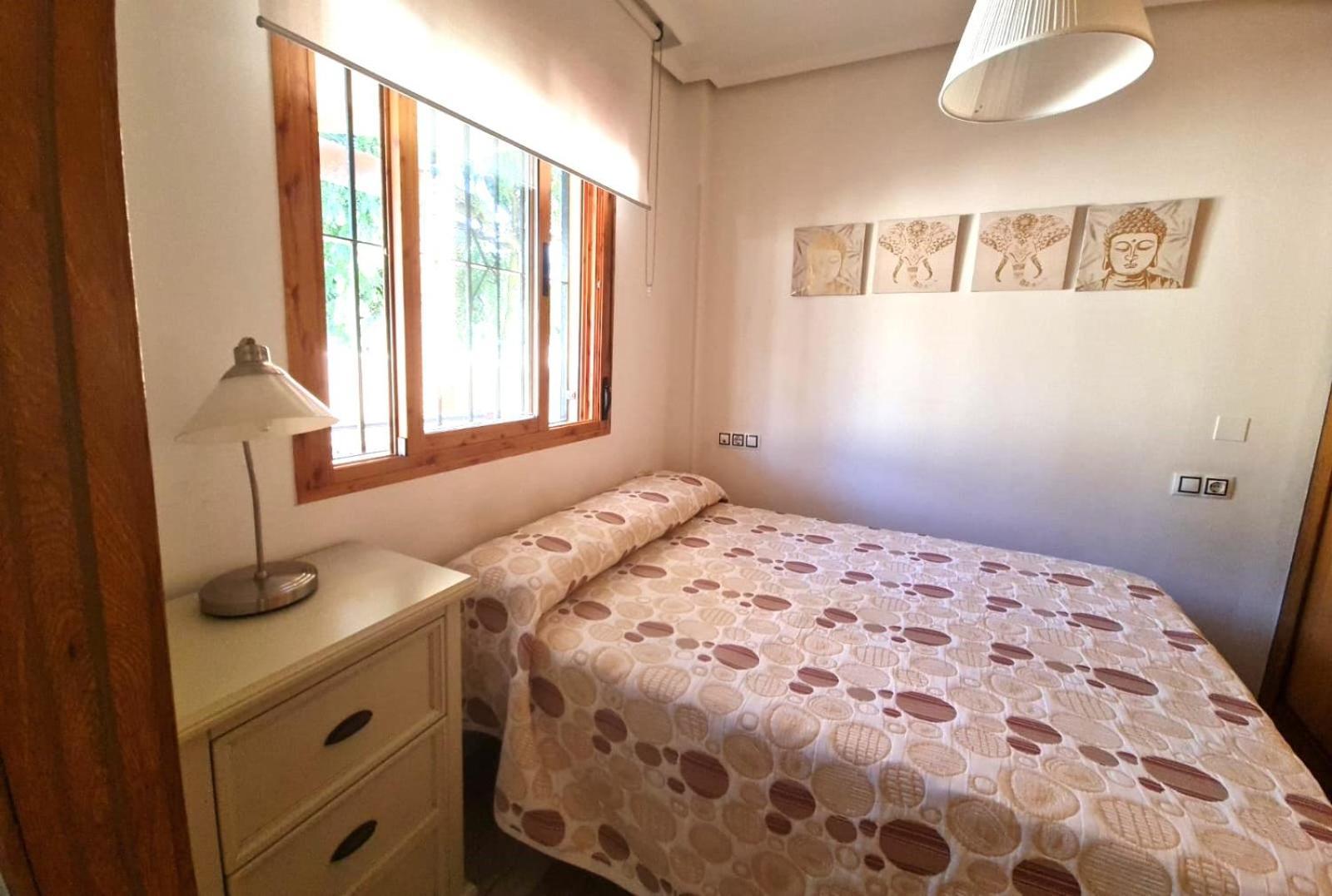 Apartamentos Benalmarina 马拉加 外观 照片